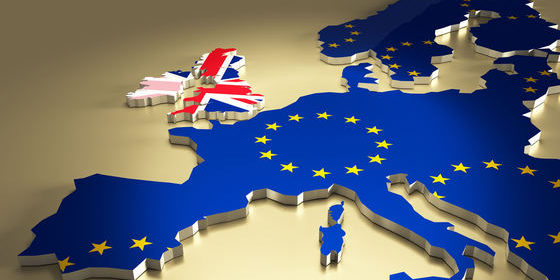 Brexit, EU