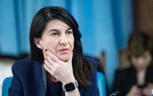 poslanie-ministra-truda-dlja-rumyn-tehnicheski-bezrabotnyh-SERJMIN