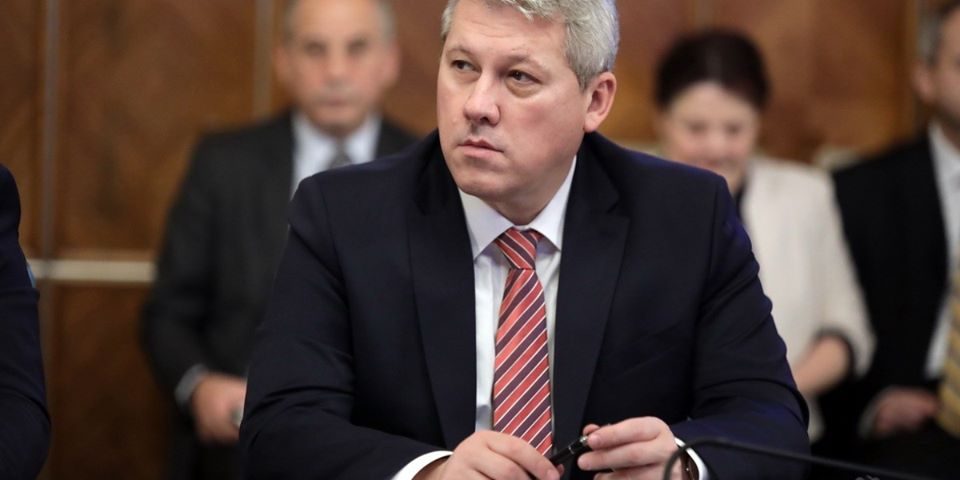 vstrecha-minjusta-s-glavoj-predstavitelstva-evrokomissii-SERJMIN
