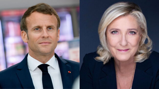 francija-jekzit-pol-vyborov-jemmanujel-makron-i-marin-le-pen-SERJMIN